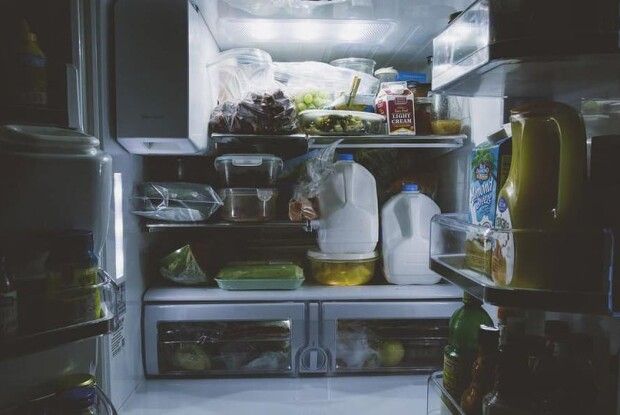 Як правильно зберігати продукти у період відключення світла