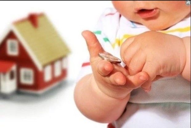 На новий вид виплати багатодітним сім’ям Камінь-Каширщини треба до 5 мільйонів