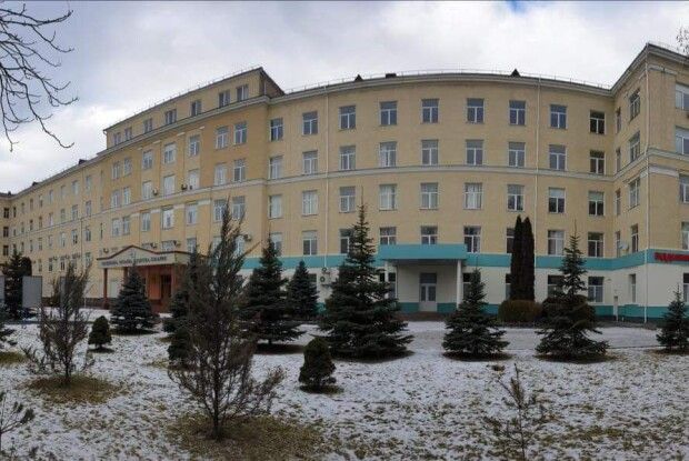 Студентів-будівельників луцького вишу залучили до реалізації міжнародного проєкту (Фото)