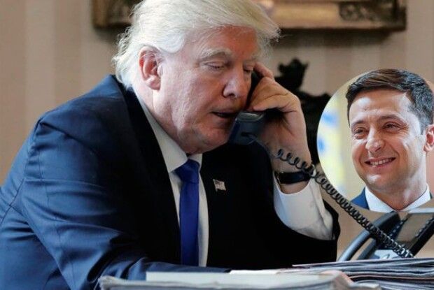 Зеленський хизувався перед Трампом, що новий Генпрокурор «на 100 % мій»