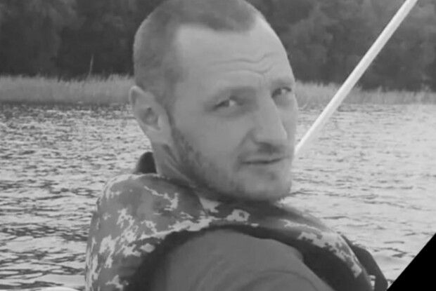 Знову трагічна новина: у боях на Луганщині загинув 38-річний воїн з Рівненщини