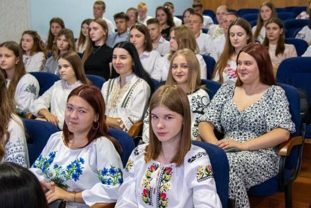 Будуть вчителювати і на звільнених територіях: у Луцькому педколеджі – 431 новий вступник