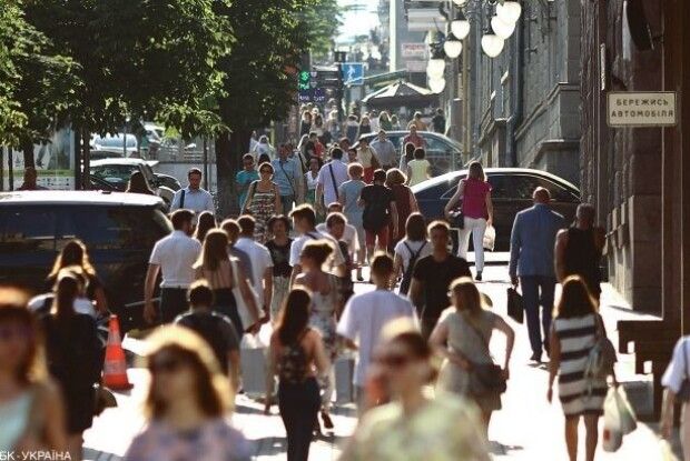 На Волині на 10% збільшилась смертність