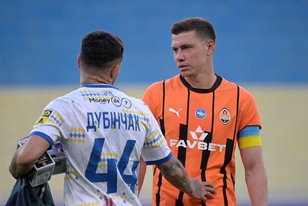 «Шахтарю» із жеребом пощастило, а от «Динамо»…