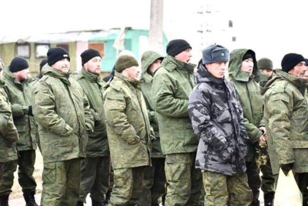 Мобілізація 300 тис. військових на росії збільшила нам загрозу - Сирський