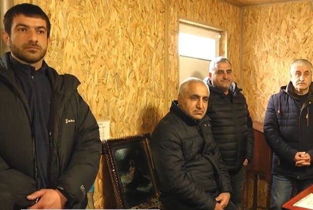 Між двох вогнів: Що кажуть волинські вірмени про війну (Відео)