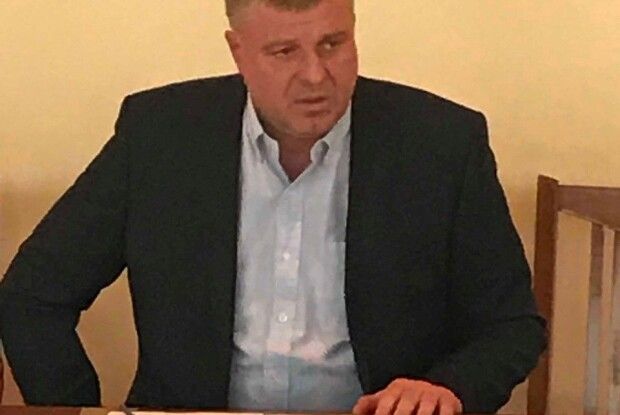 Новий очільник Волинської митниці провів першу нараду