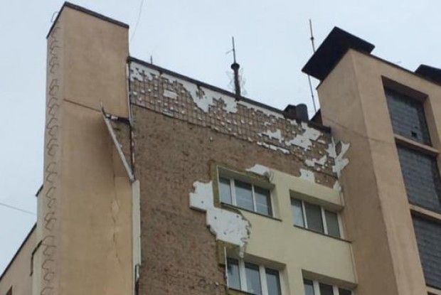 «Біг-Бен» у Луцьку відновить фірма, яка його ремонтувала