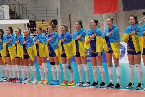 Золота Євроліга-2022: українських волейболісток очікують надважливі матчі (Трансляція, анонс, таблиця)