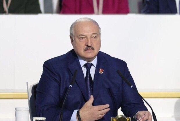 Лукашенко заявив, що опозиція хоче захопити в Білорусі район, який межує з Волинню