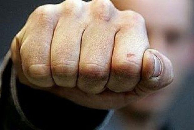 На Волині поліцейські затримали чоловіка, котрий побив до смерті товариша 