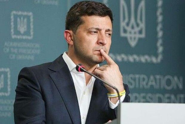 Володимир Зеленський: «Після Пасхи може бути страшна статистика, тому Великдень ми повинні зустрічати вдома»