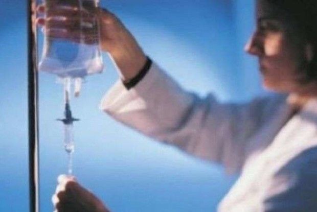 Що ж з'їли весіляни?