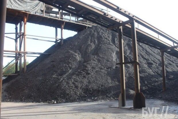 Шахта «Бужанська» три роки видобувала вугілля незаконно – Держекоінспекція