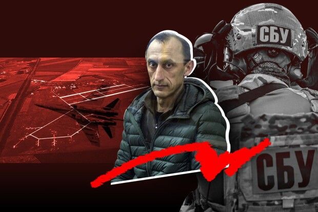 Усі 27 народних депутатів фракції «Європейська Солідарність» готові взяти на поруки українського розвідника Романа Червінського