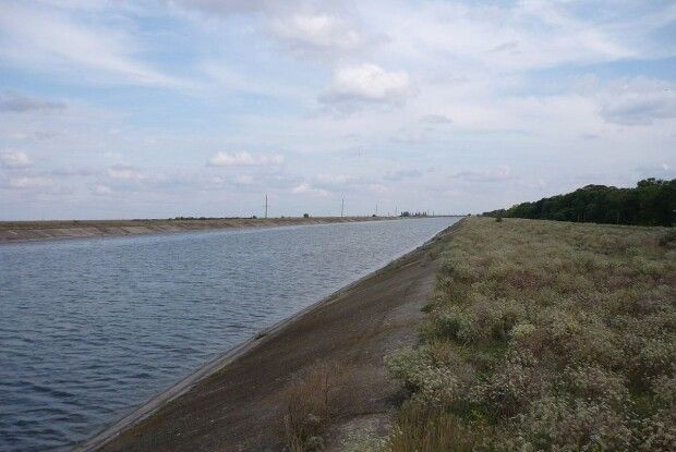 Мати втопила 4-річного важкохворого сина у водному каналі