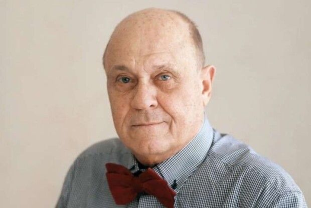 Помер славнозвісний кінорежисер