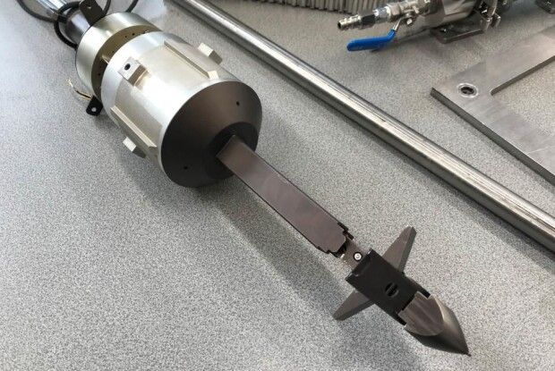 Що робити зі сміттям на орбіті Землі?