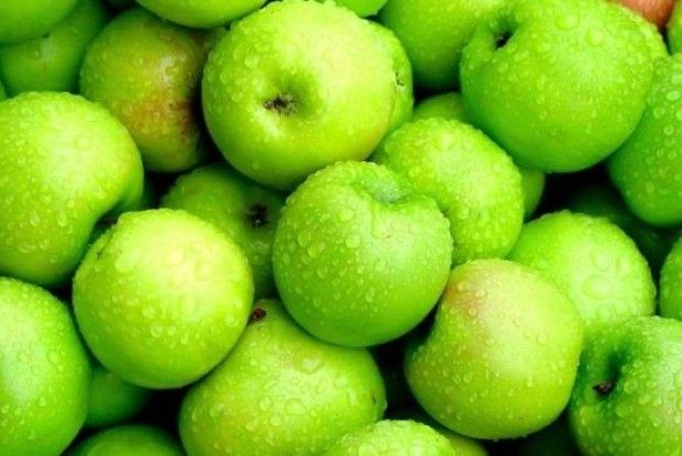 «Яблучна криза» загострилася!