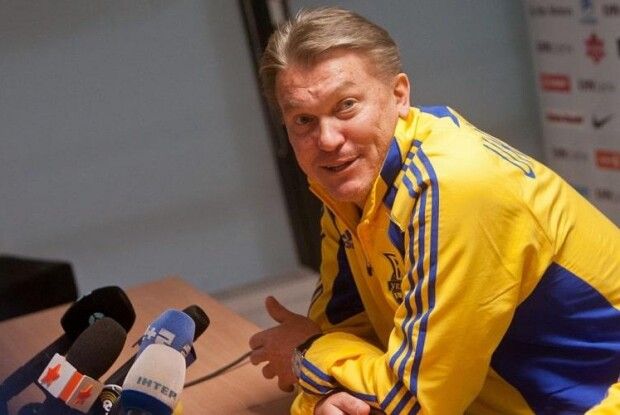 «Українця на українця»: «Астана» з Казахстану планує поміняти Романа Григорчука на Олега Блохіна