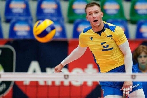 Україна у фіналі «Золотої Євроліги» у напруженій боротьбі поступилась Туреччині – 2:3