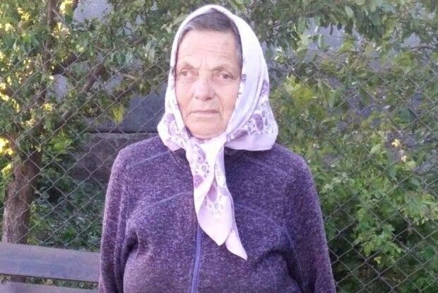 «Якби Андрій вернувся з війни живий, я віддала б усе на світі…»