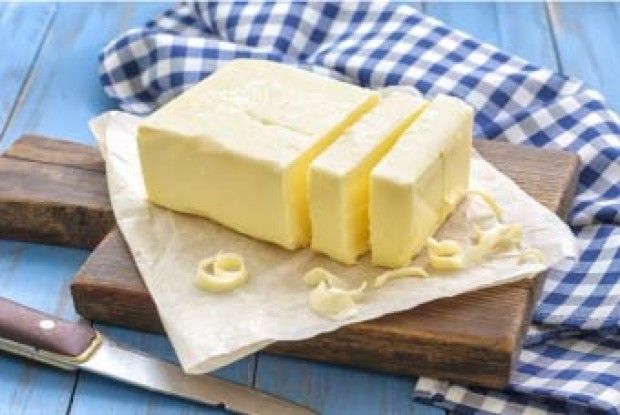 На українському ринку 50% фальсифікованого масла