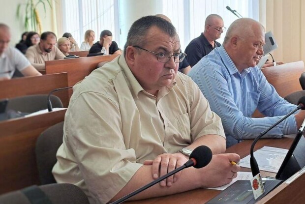 Рейки почекають – начальнику з Ковеля треба будинок