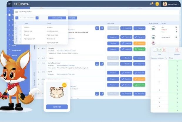 Як електронні щоденники покращують спілкування між батьками, вчителями та учнями