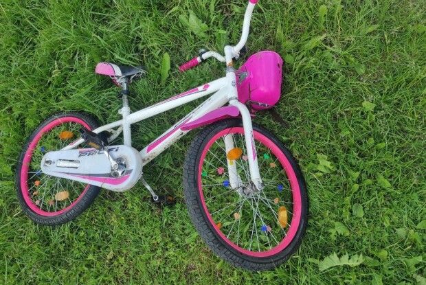 На Рівненщині у рідному селі трагічно загинула 5-літня дівчинка  