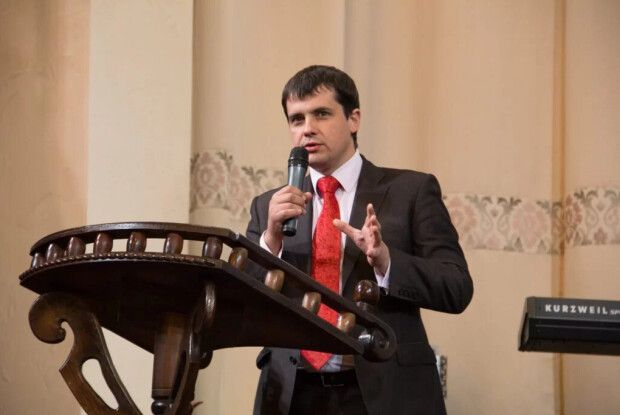 Керівник волинського фонду «Добра справа» опинився під домашнім арештом