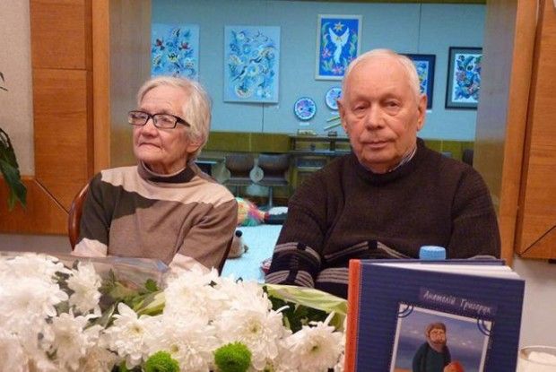 Назвали ім'я переможця престижного літературного конкурсу