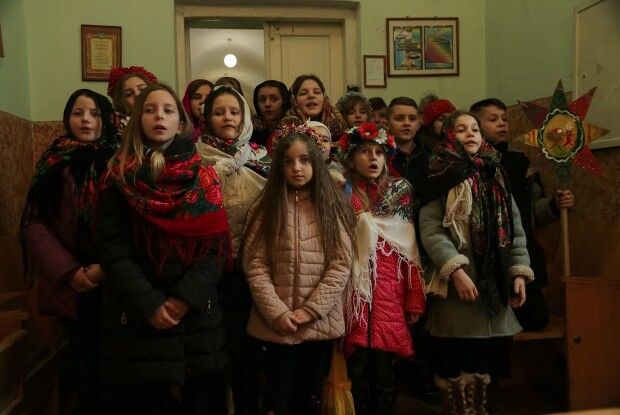 «Діти небесного легіону» допомагають військовим