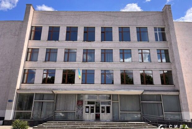 У корпусі Волинського вишу за 19 мільйонів облаштують ветеранський простір