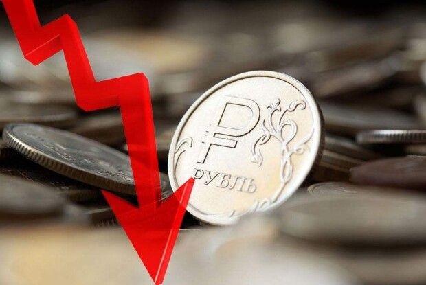 Росія за крок від дефолту, вже відома конкретна дата 