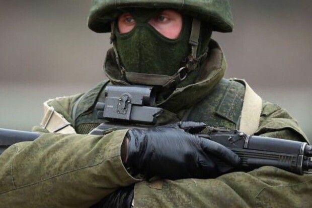 Прокуратора встановила ім’я російського військового, який цинічно розстрілював цивільних