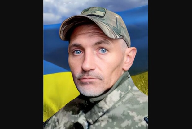 На війні загинув випускник волинського профтехучилища