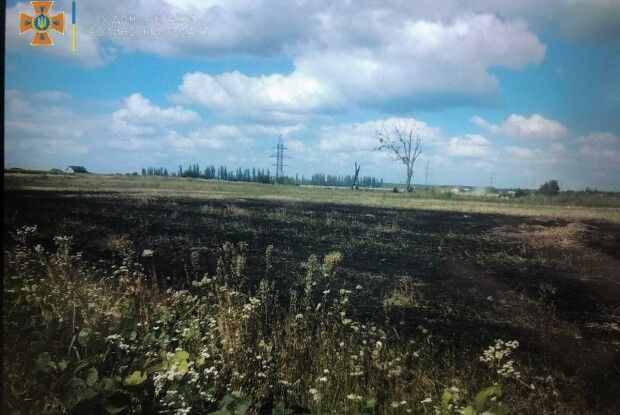 На Волині жінка палила стерню на городі, отруїлась димом і померла  