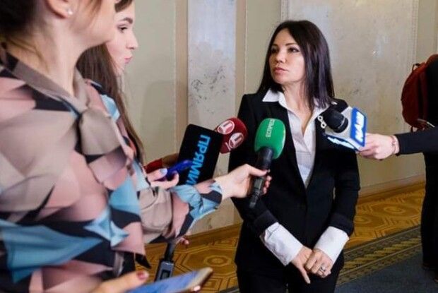 «Європейська Солідарність» вимагає від НАБУ розслідувати зловживання із витратами мільярдів гривень коронавірусного фонду