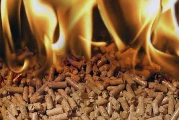 Мешканців Рокинь заспокоїли: дим, який заполонив населений пункт, не є шкідливим