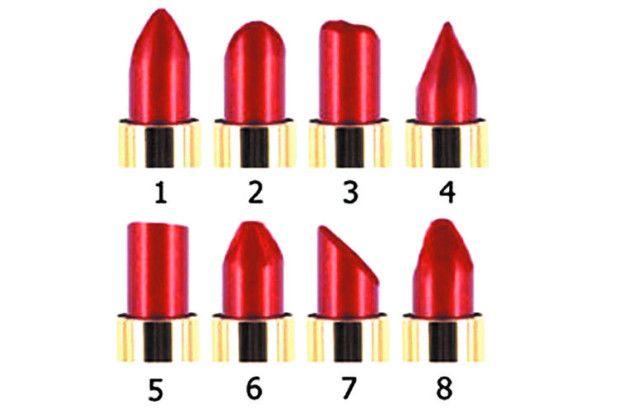 Секрети косметички