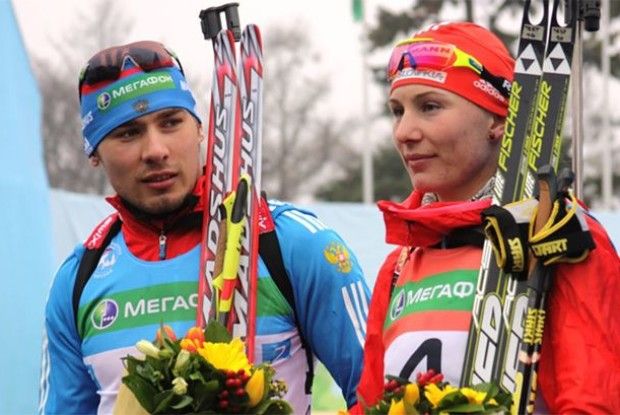 Росія обезкровлена: лідера їхніх біатлоністів Антона Шипуліна не допустили до Олімпіади-2018!