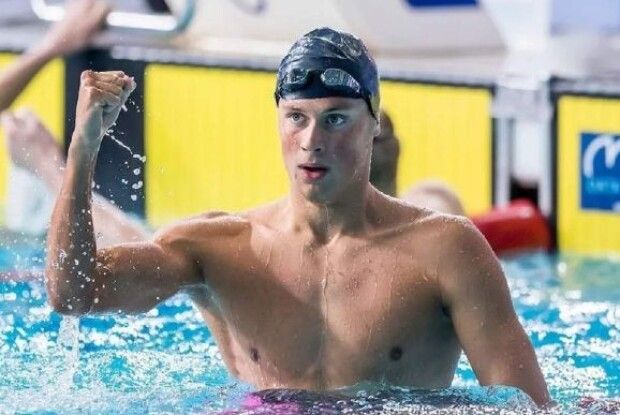 «Золото» має приїхати в Україну» - Романчук прагне реабілітуватися 