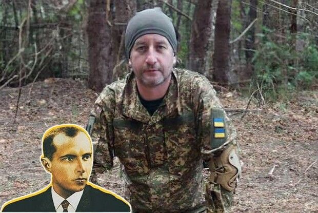 Жадан пояснив, чому росіяни так ненавидять Бандеру