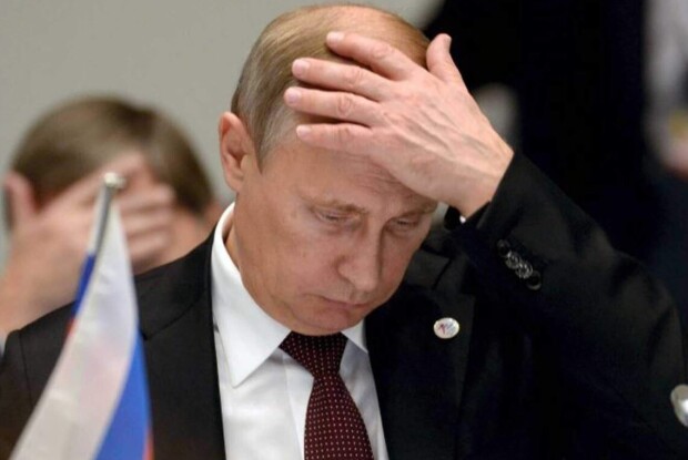 8 сортів територій. Як путін ділить росію