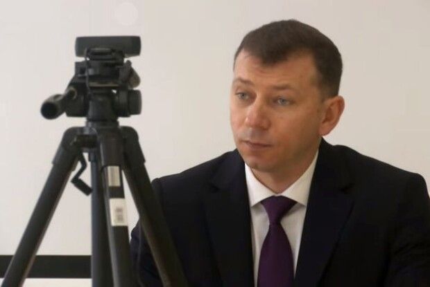 Новим керівником САП стане Олександр Клименко: що про нього відомо