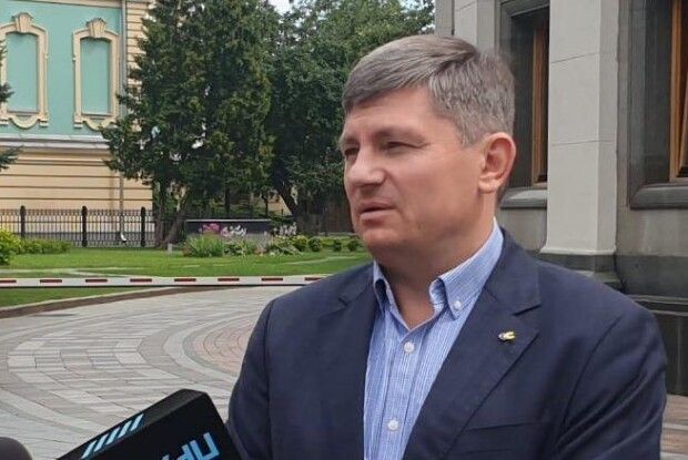 «Європейська Солідарність» звернулась за підписними листами для позачергового засідання по Трухіну – Герасимов