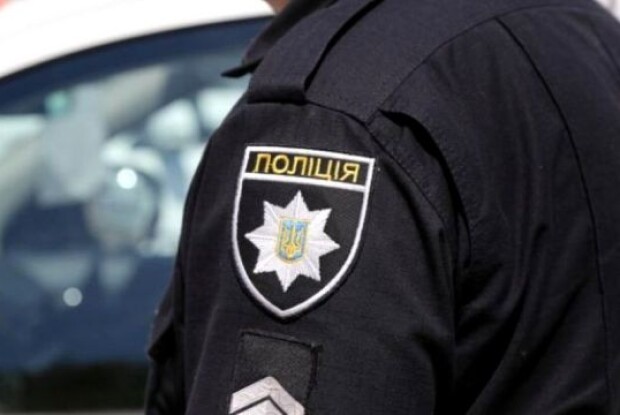 У Львові патрульні врятували хлопця, який хотів убити себе у прямому ефірі (Відео)