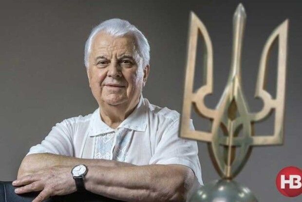 Леоніда Кравчука рятують у Німеччині