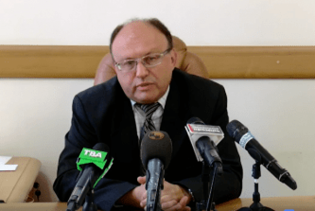 Директорка школи матиме неприємності через репост у фейсбуці